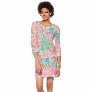 Lilly Pulitzer Hollee Dress